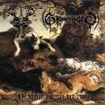 Garmenhord : De Strijdlust Van Het Zwijn